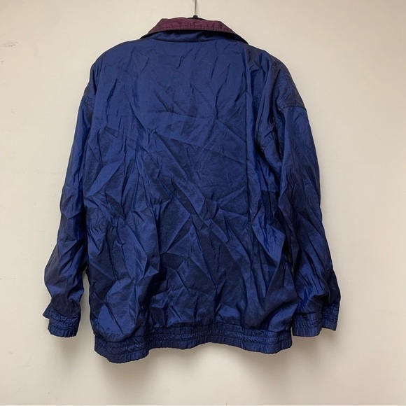 Vintage 90’s Windbreaker - Picture 5 of 8